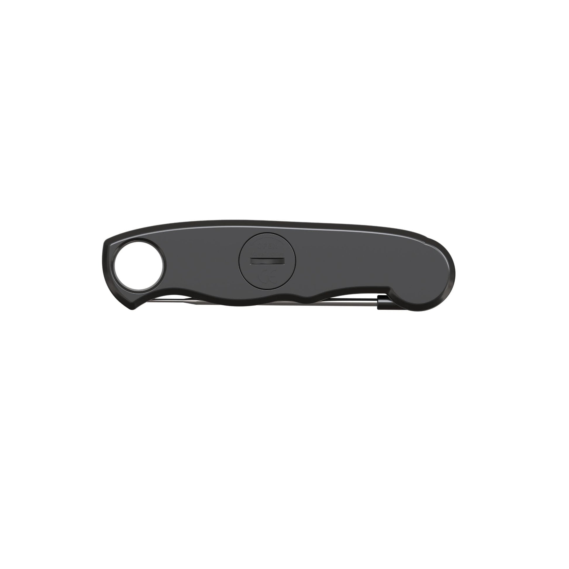 CHEF SUPPLY CO Instant Read Foldable Digital Meat Thermometer