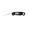 CHEF SUPPLY CO Instant Read Foldable Digital Meat Thermometer