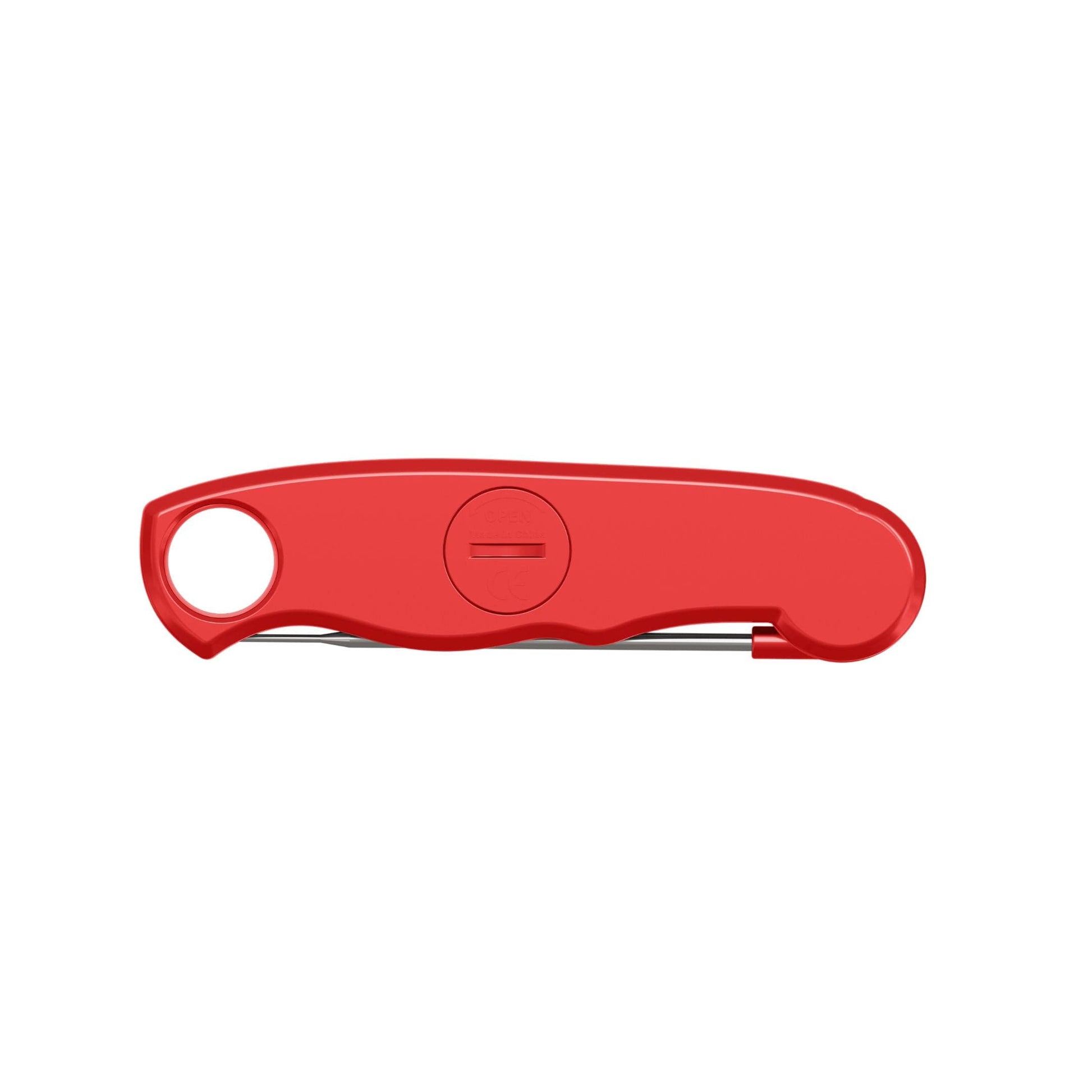 CHEF SUPPLY CO Instant Read Foldable Digital Meat Thermometer