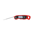 CHEF SUPPLY CO Instant Read Foldable Digital Meat Thermometer