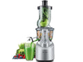 Chef Supply Co Juice Blender Big Squeeze Juicer
