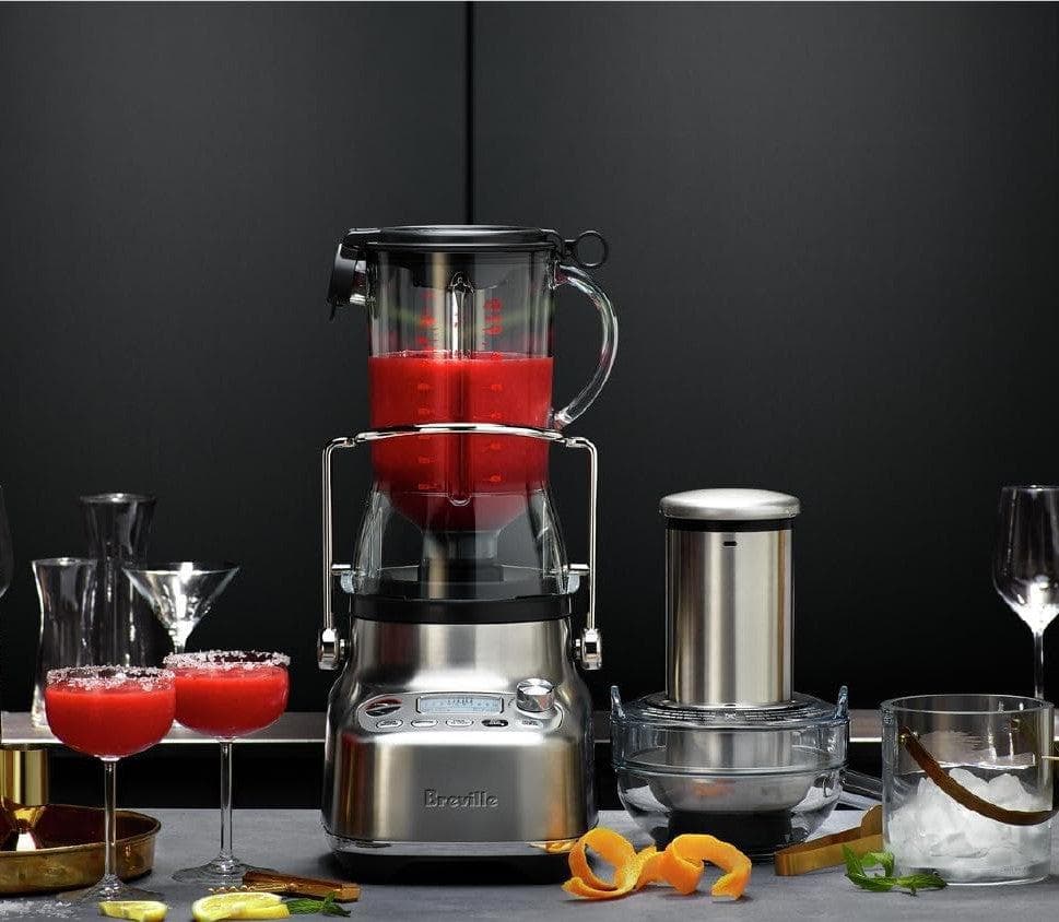 Chef Supply Co Juice Blender Bluicer Pro Juicer 3x