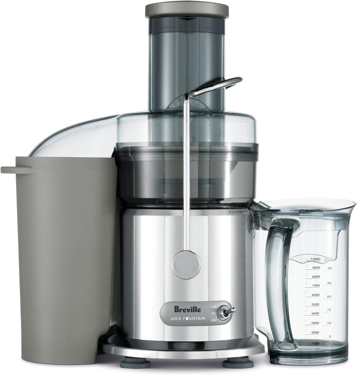Chef Supply Co Juice Blender Juice Fountain Plus