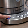 Chef Supply Co Kettle Russell Hobbs Addison Kettle 1.7L