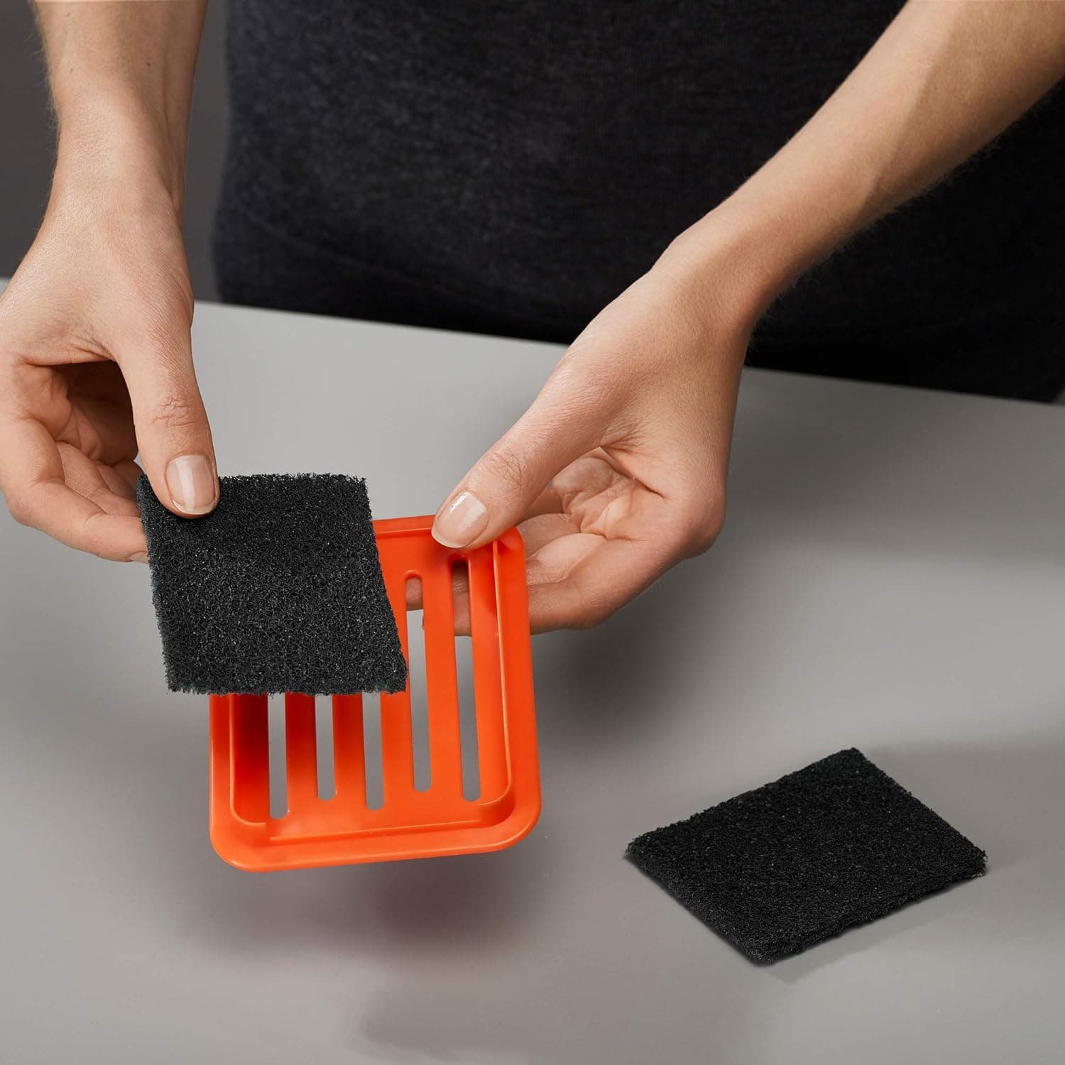 Chef Supply Co Kitchen Bin Compactor Kitchen Bin 20L