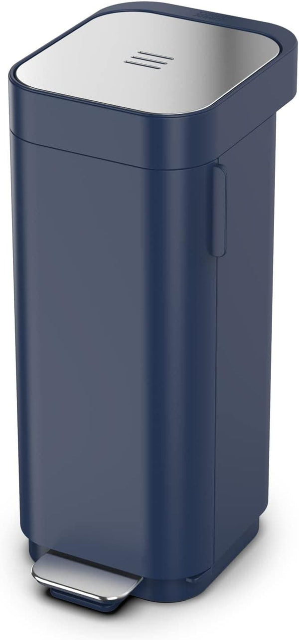 Chef Supply Co Kitchen Bin Porta Pedal Bin 40L