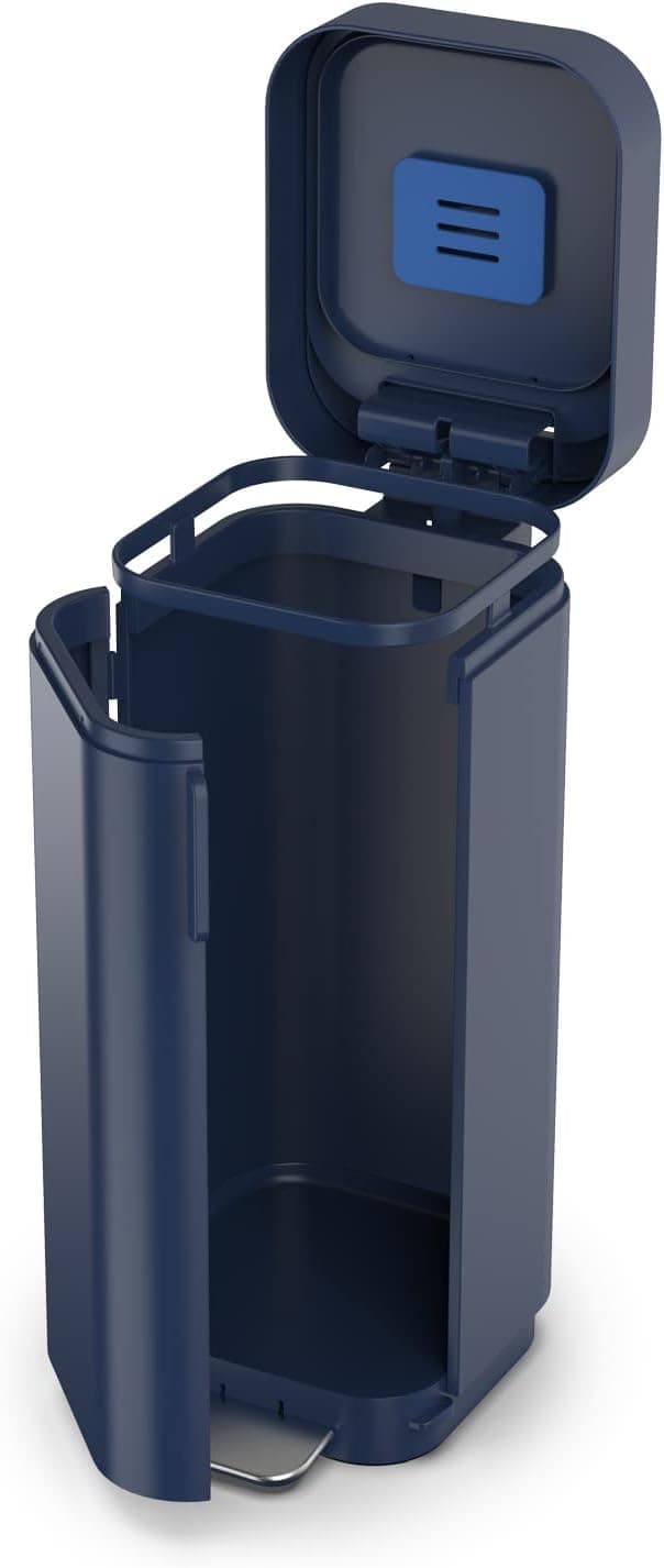 Chef Supply Co Kitchen Bin Porta Pedal Bin 40L