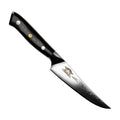 CHEF SUPPLY CO Kitchen Knives Dundee MK 1 Series 12 cm - 5