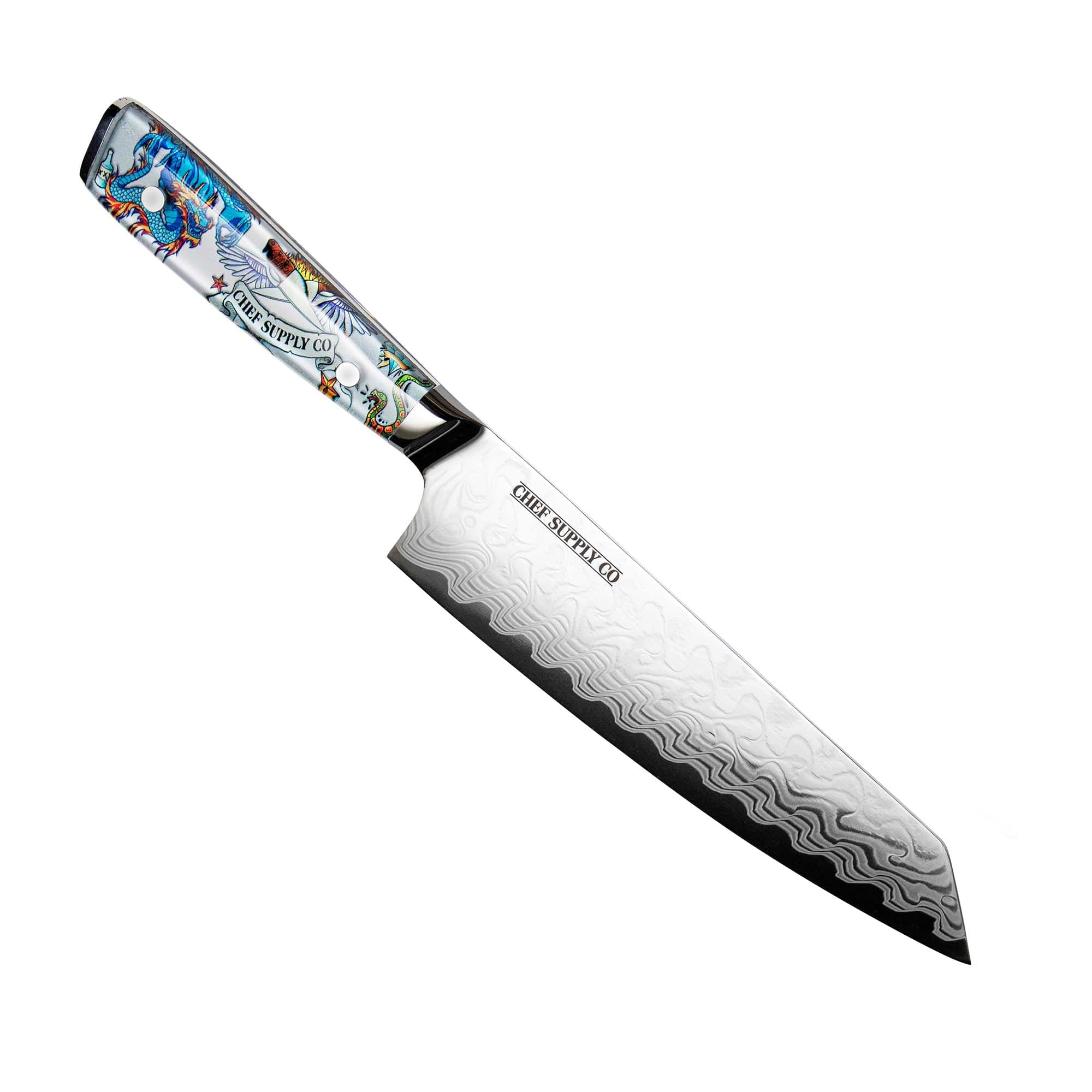 Knife