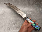 CHEF SUPPLY CO Kitchen Knives SEA CREATURE SERIES 25CM SLICER - OPEN BOX SPECIAL