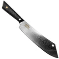 CHEF SUPPLY CO Kitchen Knives The Dundee 24 cm - 9.5