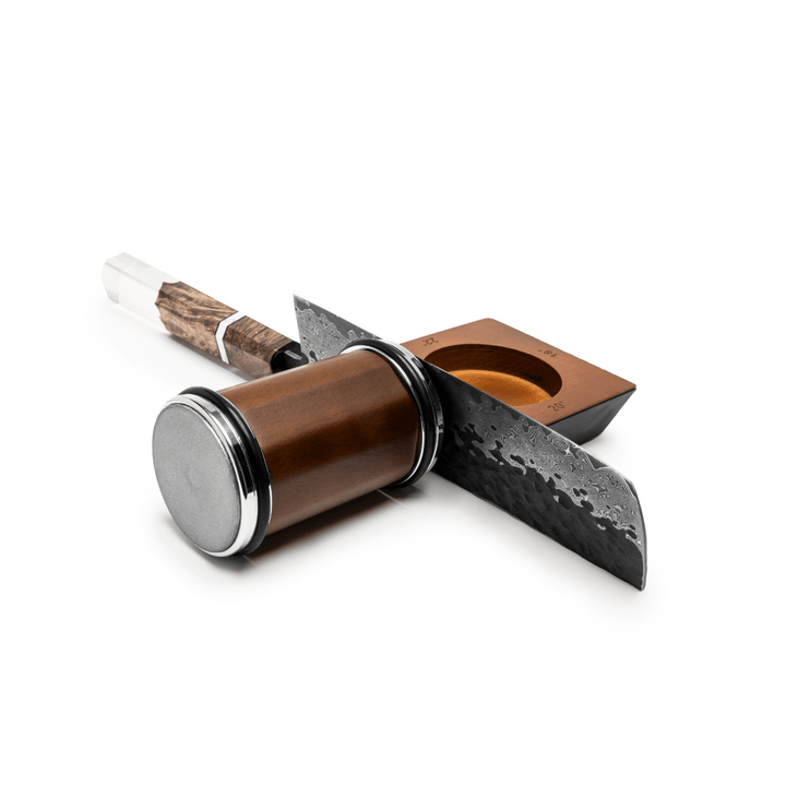 CHEF SUPPLY CO Knife Sharpeners Rolling Knife Sharpener