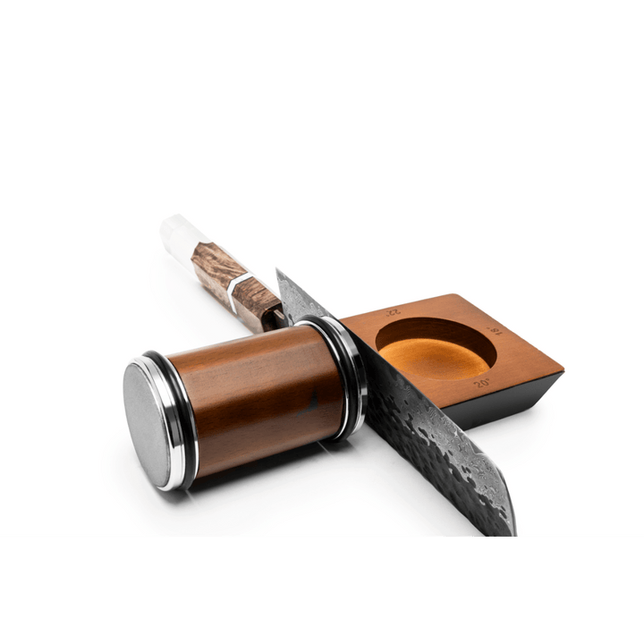 CHEF SUPPLY CO Knife Sharpeners Rolling Knife Sharpener