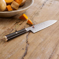 CHEF SUPPLY CO Miyabi 5000FCD 17cm Nakiri Knife – FC61 Damascus Steel