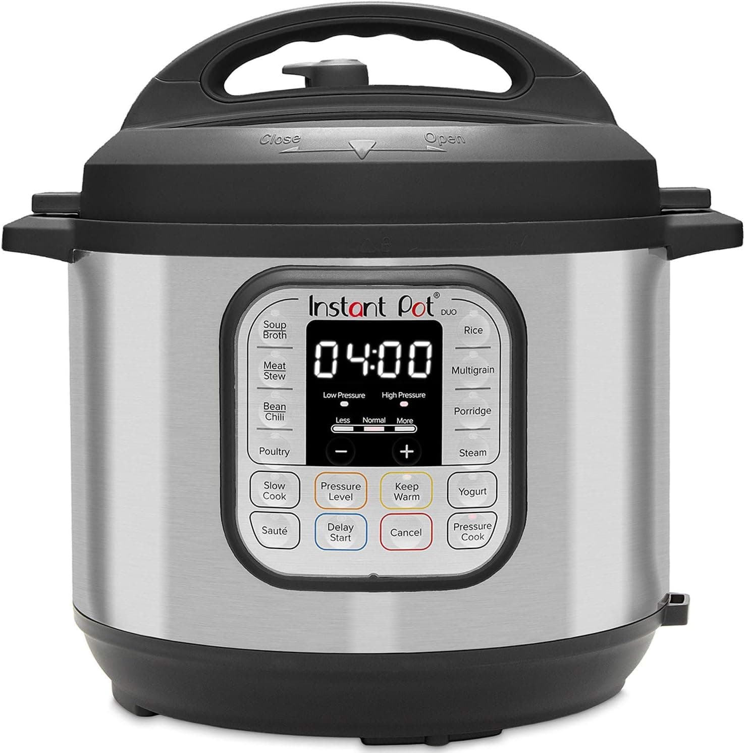 Chef Supply Co Multicooker Multicooker Duo 7-in-1