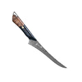 CHEF SUPPLY CO Night Train Boning Knife 6” - 67 Layer Damascus VG-10 Steel