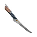 CHEF SUPPLY CO Night Train Boning Knife 6” - 67 Layer Damascus VG10 Steel