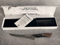 CHEF SUPPLY CO Night Train Series 15 cm Boning Knife – Open Box Special