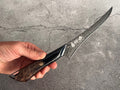CHEF SUPPLY CO Night Train Series 15 cm Boning Knife – Open Box Special