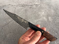 CHEF SUPPLY CO Night Train Series Utility Knife – Open Box Special