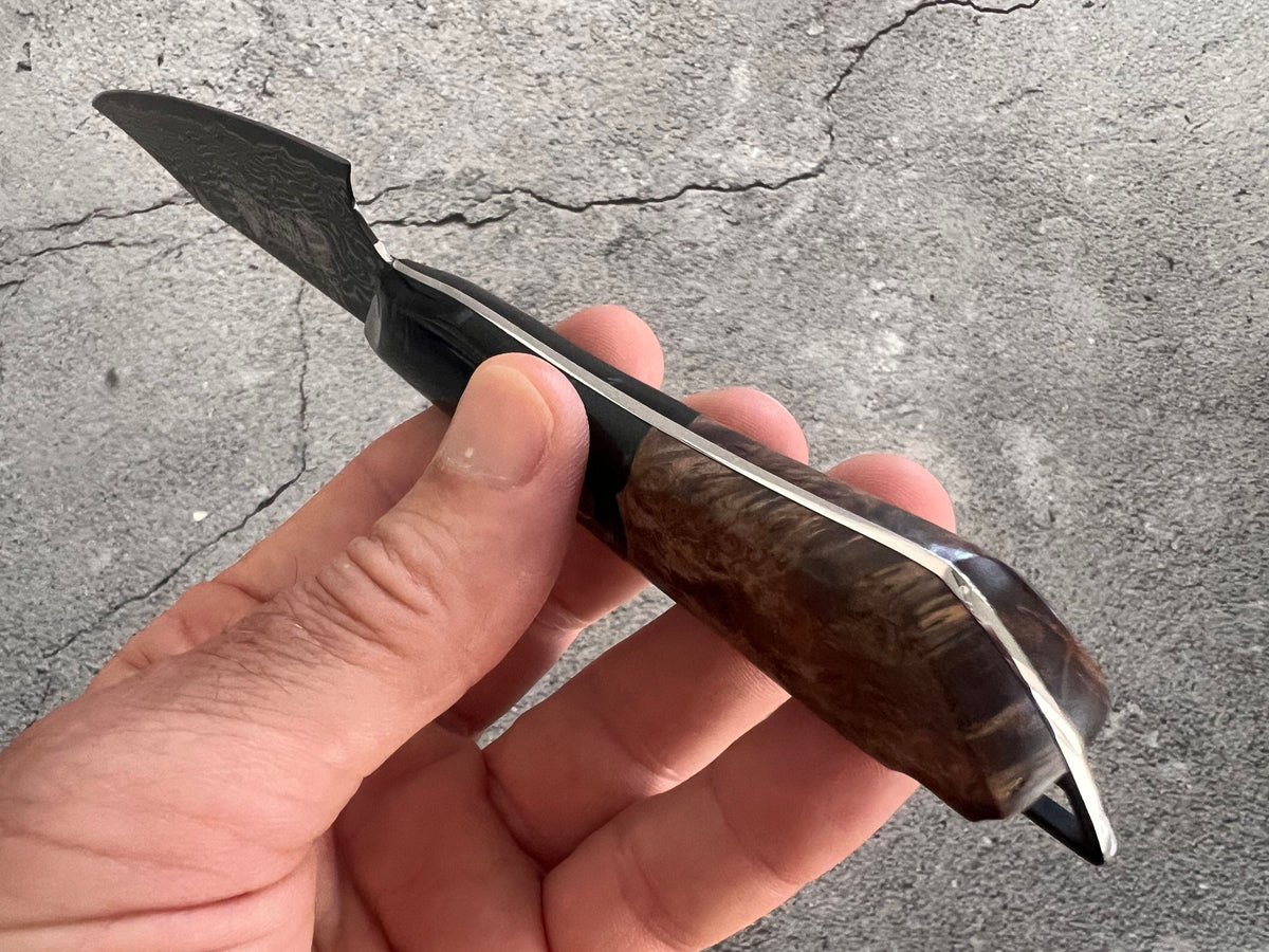 CHEF SUPPLY CO Night Train Series Utility Knife – Open Box Special