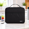 CHEF SUPPLY CO PackIt Freezable Classic Lunch Box Black
