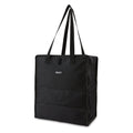 CHEF SUPPLY CO PackIt Freezable Grocery Tote Bag Black