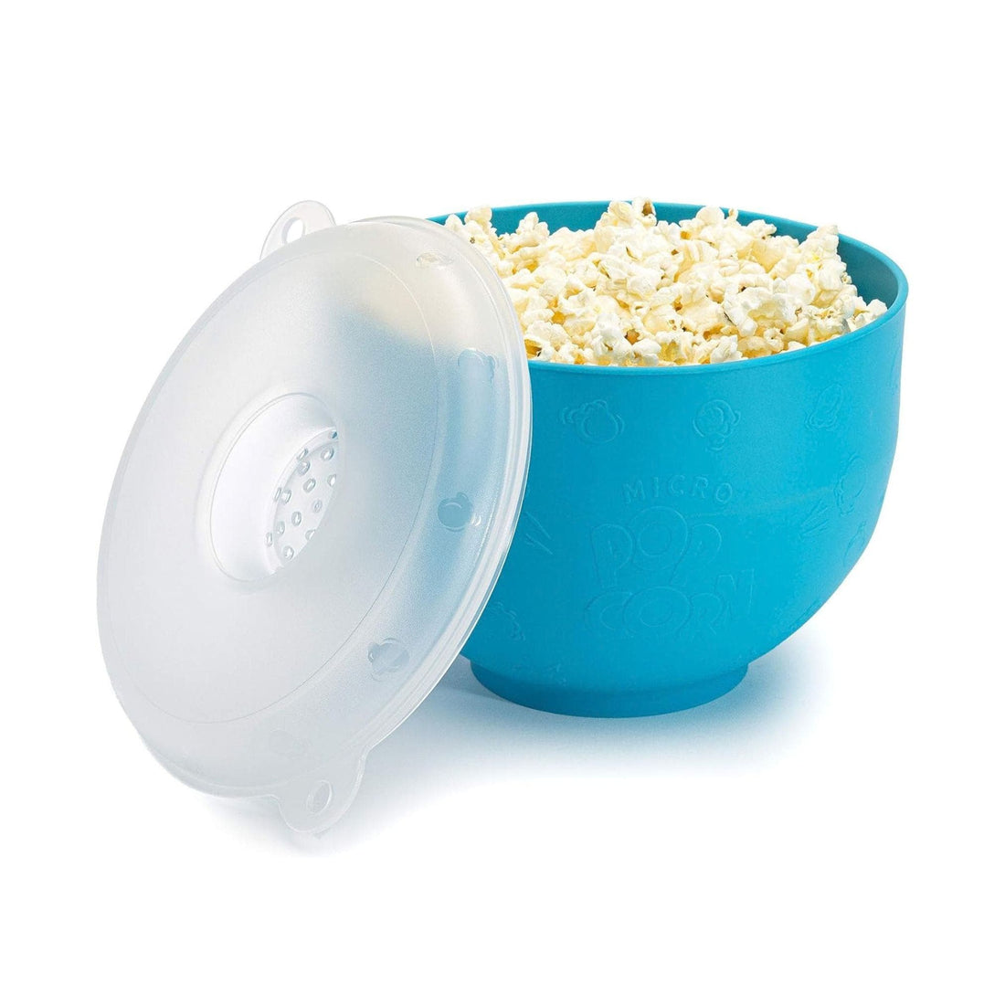 Chef Supply Co Popcorn Maker Bowl Popcorn Maker