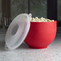 Chef Supply Co Popcorn Maker Bowl Popcorn Maker