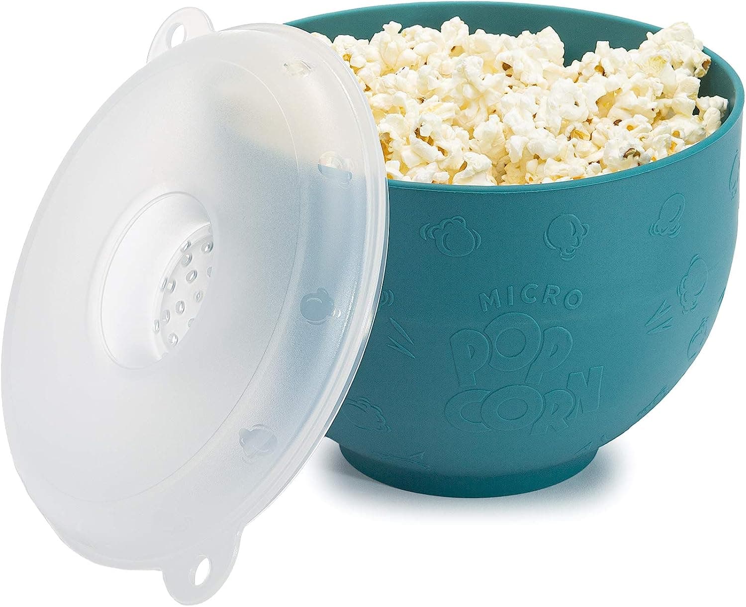 Chef Supply Co Popcorn Maker Bowl Popcorn Maker