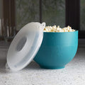 Chef Supply Co Popcorn Maker Bowl Popcorn Maker
