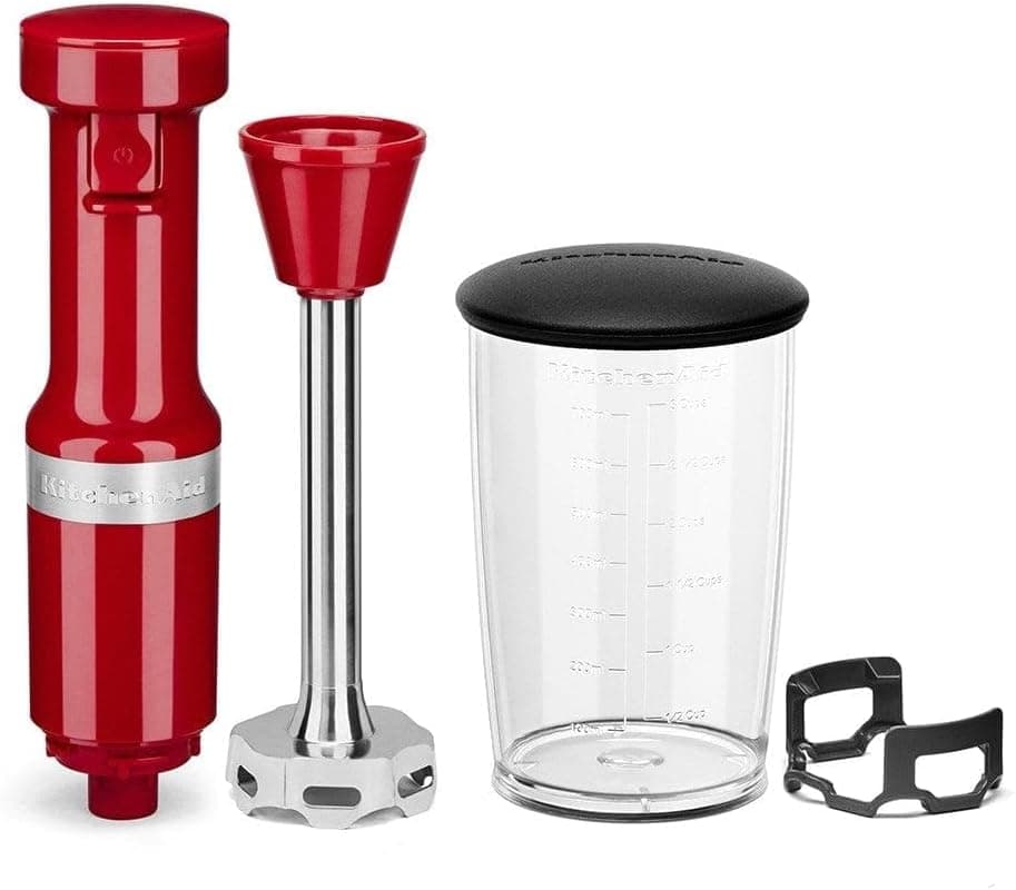 Chef Supply Co Popcorn Maker Classic Corded Hand Blender 153cm