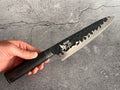 CHEF SUPPLY CO Raven Series 20 cm Chef Knife – Open Box Special