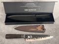 CHEF SUPPLY CO Raven Series 20 cm Chef Knife – Open Box Special