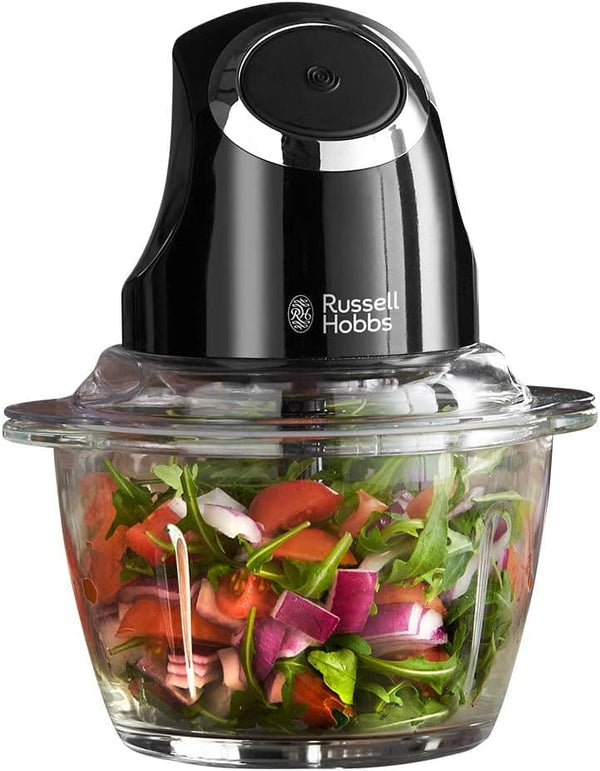 Chef Supply Co Salt And Pepper Grinders Russell Hobbs Mini Chopper 1L