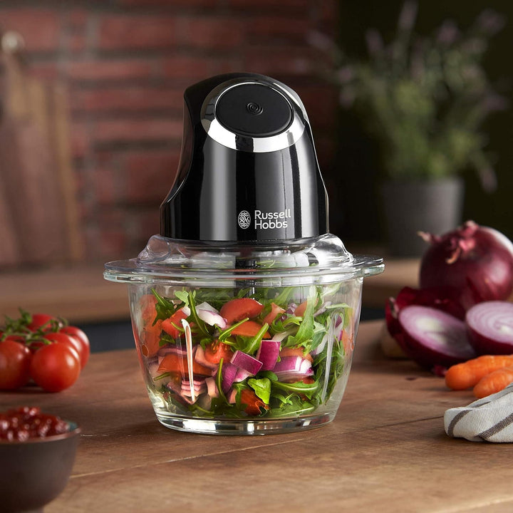 Chef Supply Co Salt And Pepper Grinders Russell Hobbs Mini Chopper 1L