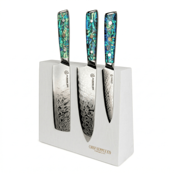 CHEF SUPPLY CO Sea Creature Heavyweight Bundle
