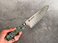 CHEF SUPPLY CO Sea Creature Series 21 cm Chef Knife – Open Box Special