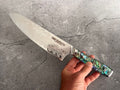CHEF SUPPLY CO Sea Creature Series 21 cm Chef Knife – Open Box Special