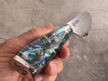 CHEF SUPPLY CO Sea Creature Series 21 cm Chef Knife – Open Box Special