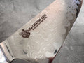 CHEF SUPPLY CO Sea Creature Series 21 cm Chef Knife – Open Box Special