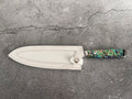 CHEF SUPPLY CO Sea Creature Series 21 cm Chef Knife – Open Box Special