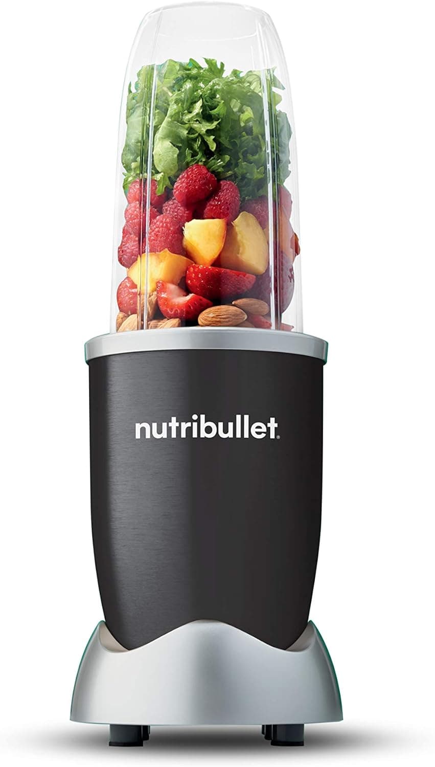 Chef Supply Co Immersion Blender 8 Piece Set Series Blender 1000W