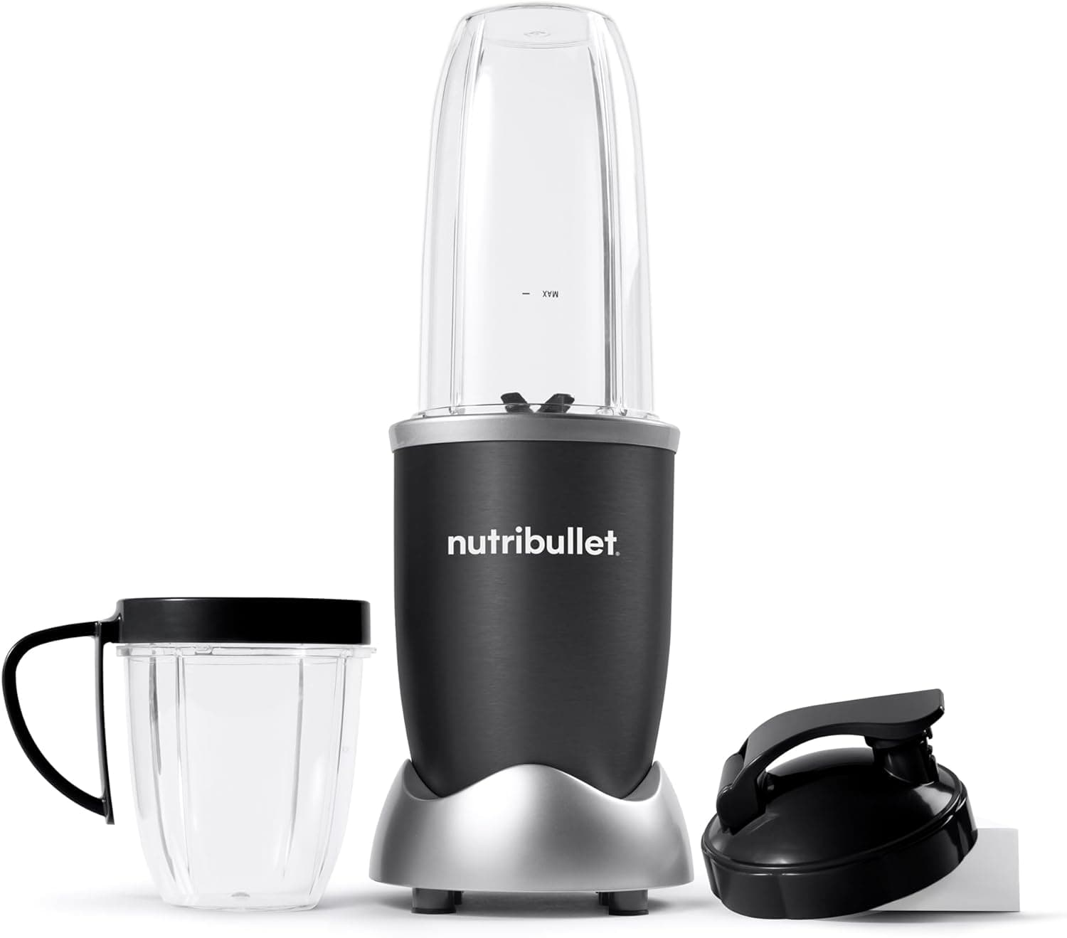 Chef Supply Co Immersion Blender 8 Piece Set Series Blender 1000W