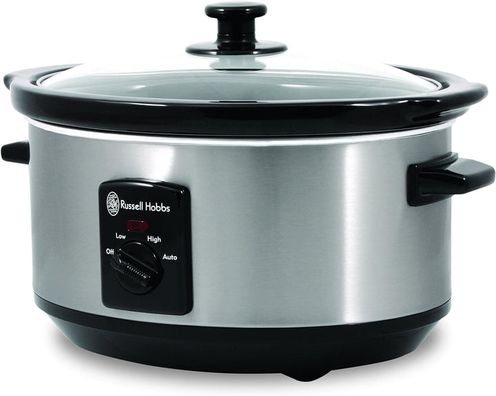 Chef Supply Co Slow Cooker Slow Cooker 3.5L