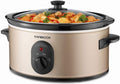 Chef Supply Co Slow Cooker Slow Cooker 4.5L