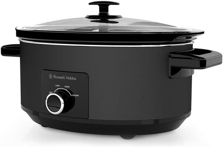 Chef Supply Co Slow Cooker Slow Cooker 7L