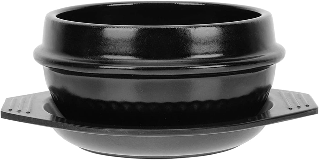 Chef Supply Co Stockpot Cooking Stone Bowl