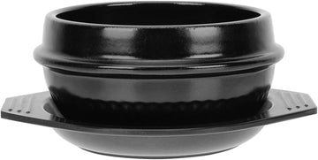 Chef Supply Co Stockpot Cooking Stone Bowl