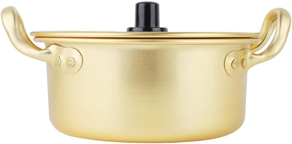 Chef Supply Co Stockpot Traditional Noodle Cooker 16cm